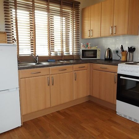 Apartamento The Stableyard Bedford Exterior foto