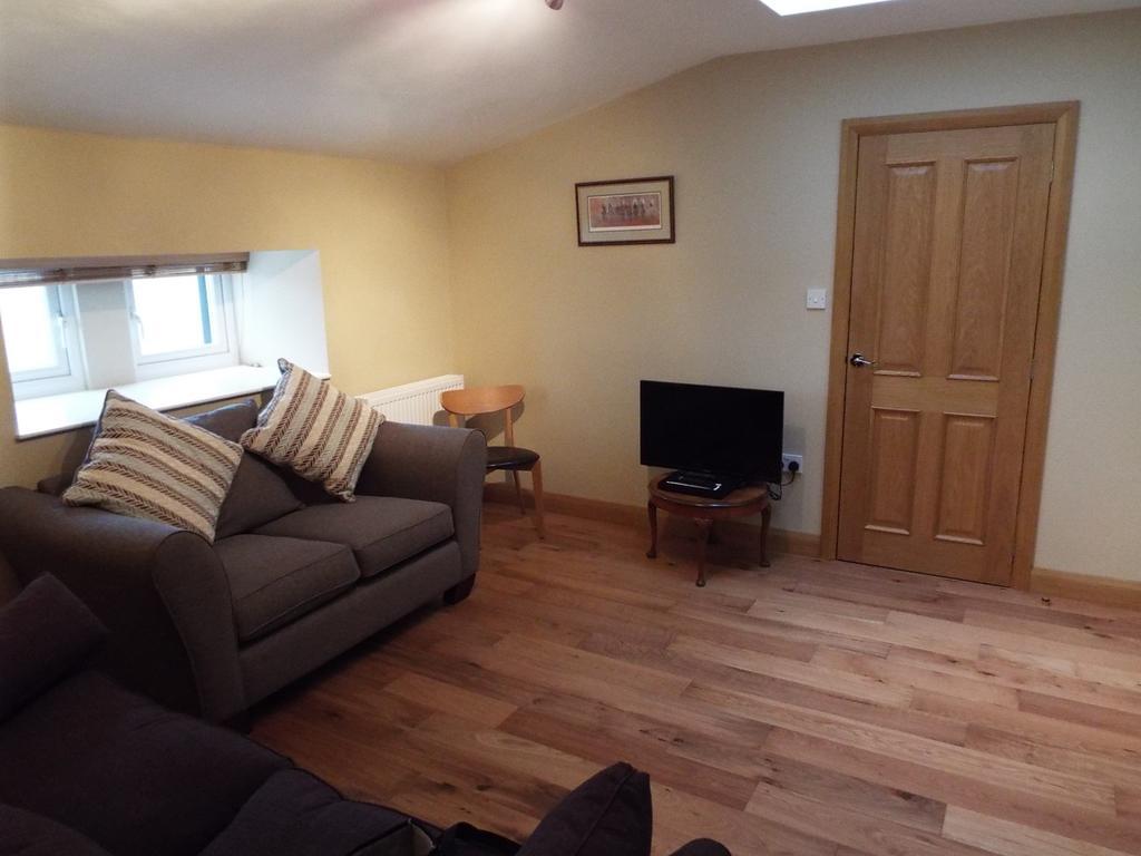 Apartamento The Stableyard Bedford Habitación foto