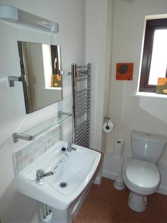 Apartamento The Stableyard Bedford Exterior foto