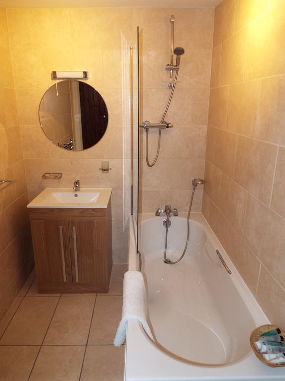Apartamento The Stableyard Bedford Exterior foto